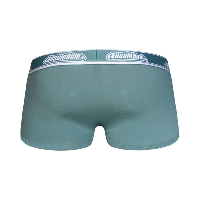 aussieBum WonderJock 2.0 Hipster Dark Teal