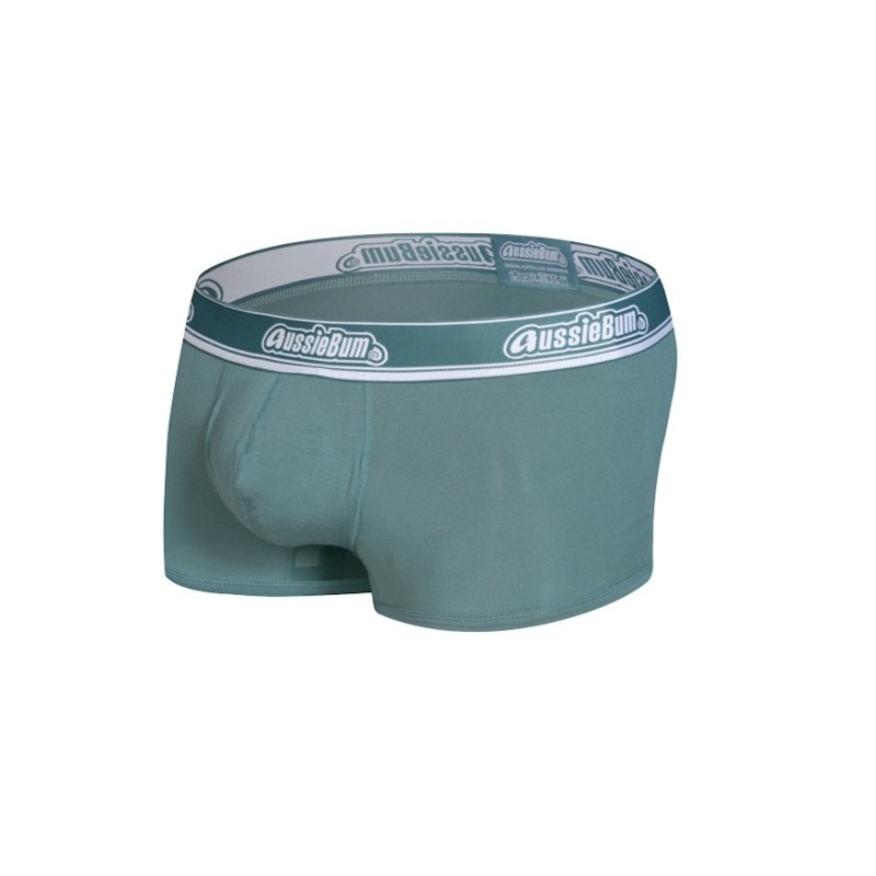 aussieBum WonderJock 2.0 Hipster Dark Teal