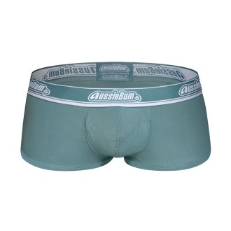 aussieBum WonderJock 2.0 Hipster Dark Teal