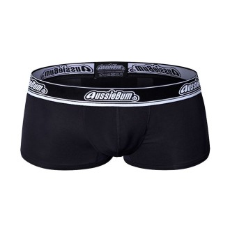 aussieBum WonderJock 2.0 Hipster Jet Black