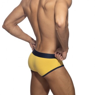 Addicted AD2293 Playful Cotton 2 Pack Brief
