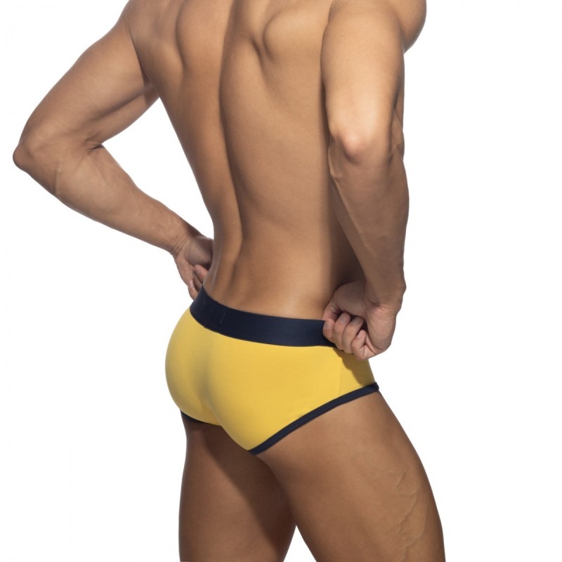 Addicted AD2293 Playful Cotton 2 Pack Brief