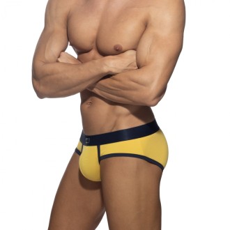Addicted AD2293 Playful Cotton 2 Pack Brief