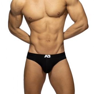 Addicted AD1439P Essential Basic Bikini Brief 3 Pack