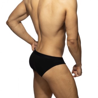 Addicted AD1439P Essential Basic Bikini Brief 3 Pack