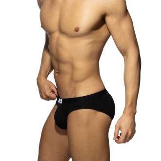 Addicted AD1439P Essential Basic Bikini Brief 3 Pack