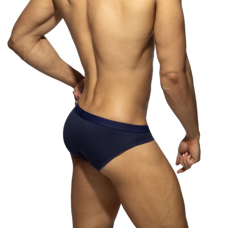 Addicted AD1439P Essential Basic Bikini Brief 3 Pack