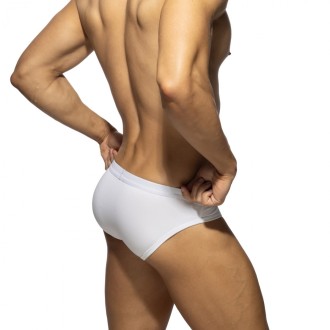 Addicted AD1439P Essential Basic Bikini Brief 3 Pack