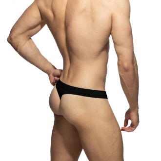 Addicted AD1455P Essential Basic Thong 3 Pack
