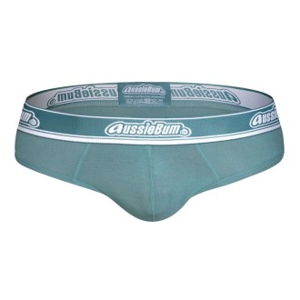 aussieBum WonderJock 2.0 Brief Dark Teal
