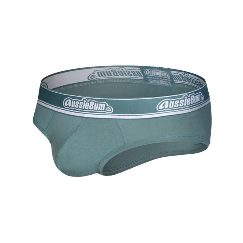 aussieBum WonderJock 2.0 Brief Dark Teal