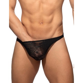 Addicted AD1446 Agadir Thong Black