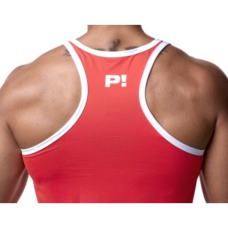 PUMP 14029 Bay Tank Top PUMP 14029 Bay Tank Top