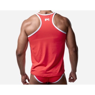 PUMP 14029 Bay Tank Top PUMP 14029 Bay Tank Top