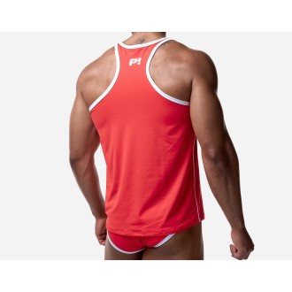 PUMP 14029 Bay Tank Top PUMP 14029 Bay Tank Top
