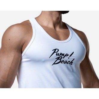 PUMP 14030 Miami Tank Top PUMP 14030 Miami Tank Top