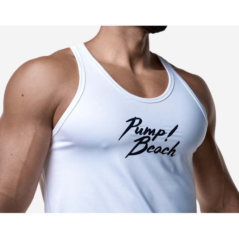 PUMP 14030 Miami Tank Top PUMP 14030 Miami Tank Top