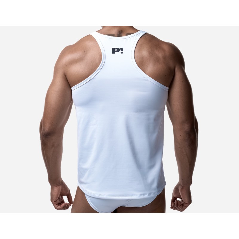 PUMP 14030 Miami Tank Top PUMP 14030 Miami Tank Top