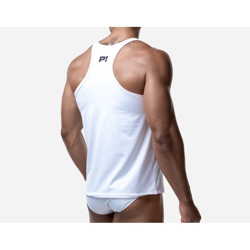 PUMP 14030 Miami Tank Top PUMP 14030 Miami Tank Top
