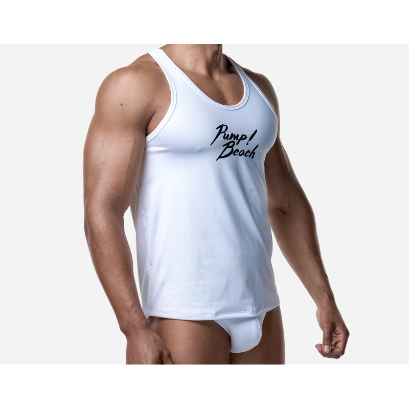 PUMP 14030 Miami Tank Top PUMP 14030 Miami Tank Top