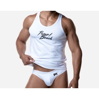 PUMP 14030 Miami Tank Top PUMP 14030 Miami Tank Top
