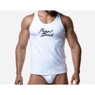 PUMP 14030 Miami Tank Top