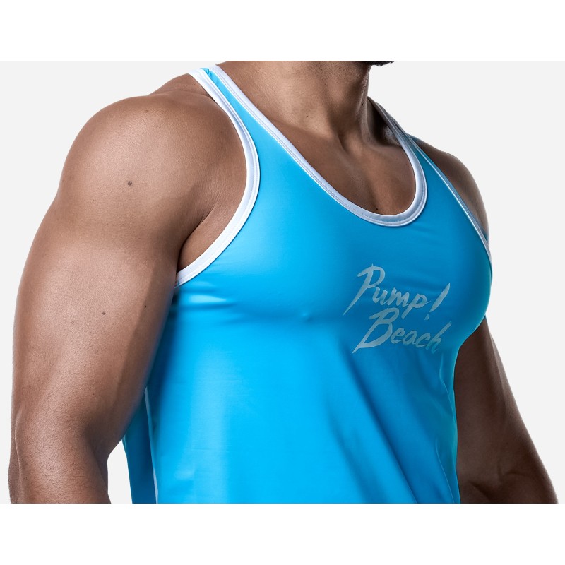 PUMP 14032 Dolphin Tank Top