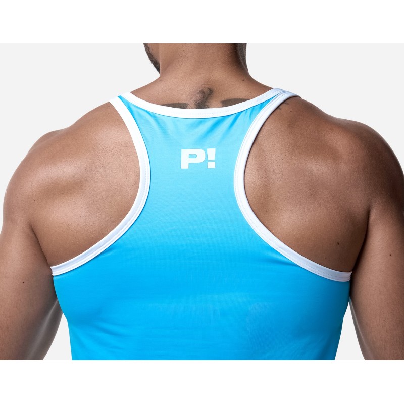 PUMP 14032 Dolphin Tank Top