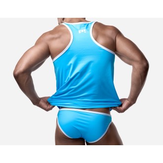 PUMP 14032 Dolphin Tank Top