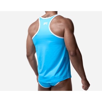 PUMP 14032 Dolphin Tank Top