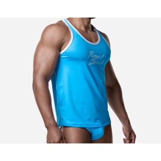 PUMP 14032 Dolphin Tank Top