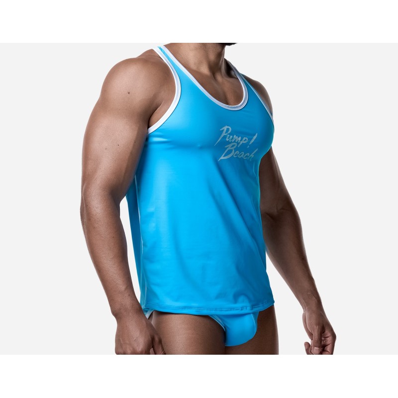 PUMP 14032 Dolphin Tank Top