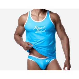 PUMP 14032 Dolphin Tank Top