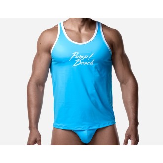 PUMP 14032 Dolphin Tank Top