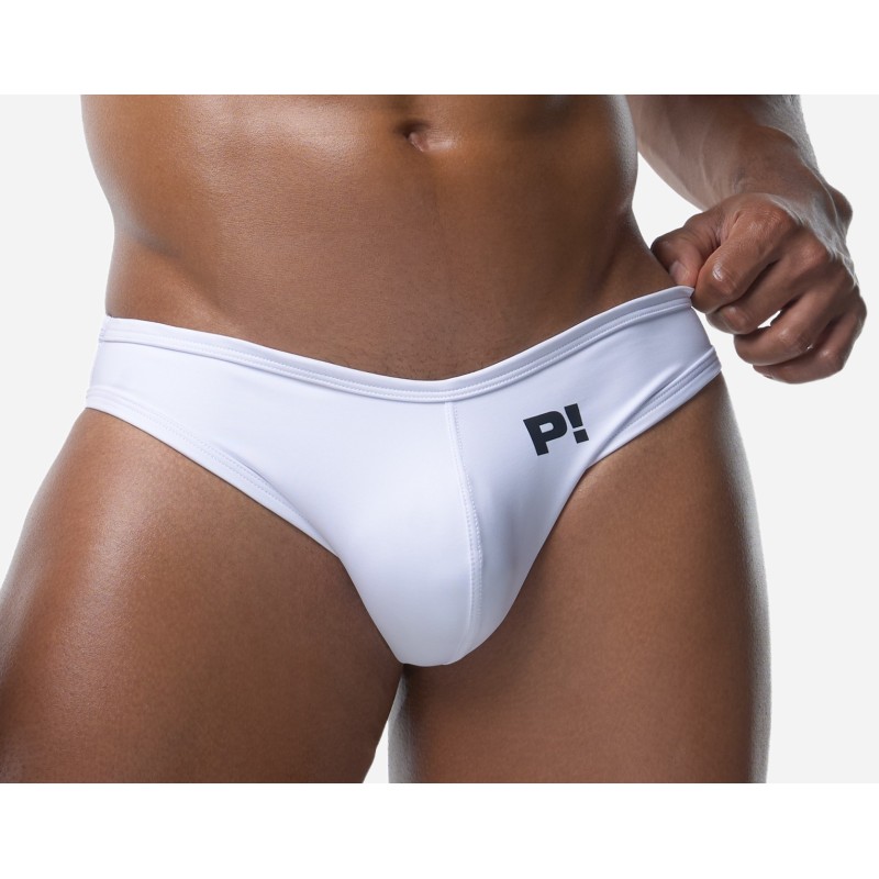 PUMP 13035 Miami V-Cheeky