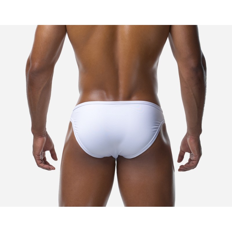 PUMP 13035 Miami V-Cheeky