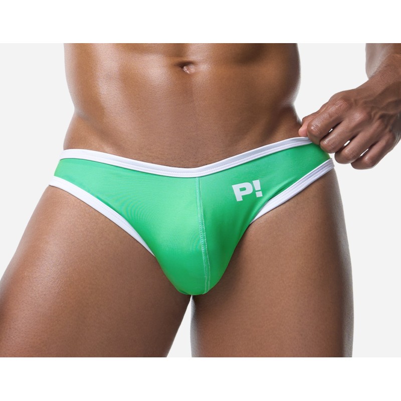 PUMP 13036 Palm V-Cheeky
