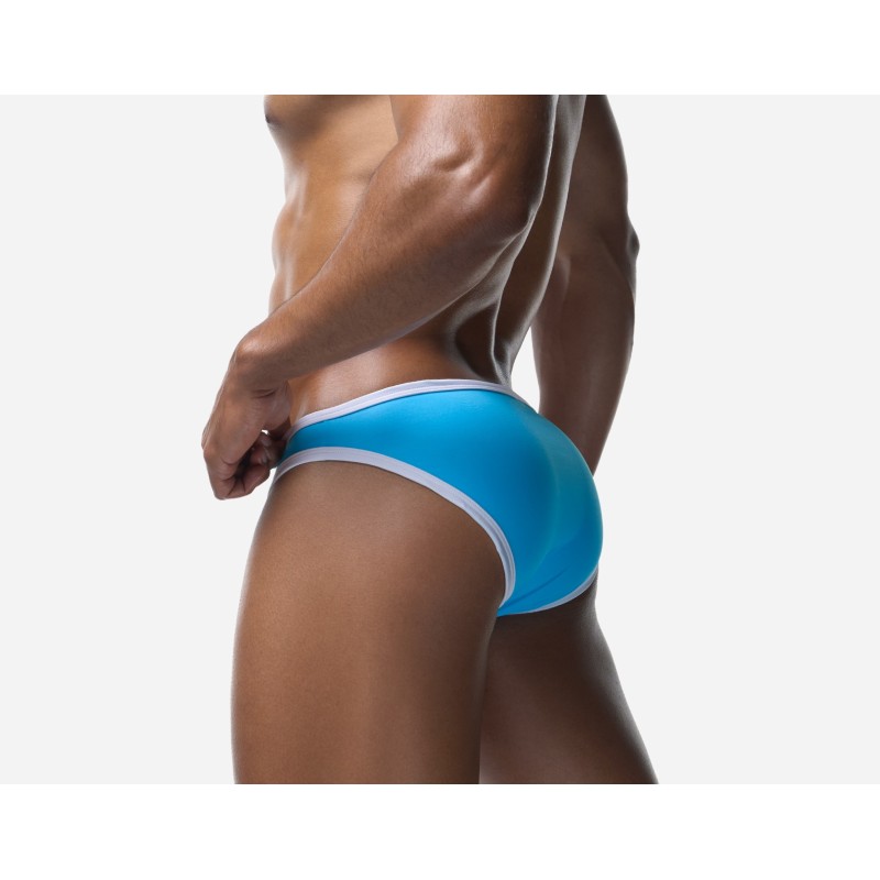 PUMP 13037 Dolphin V-Cheeky