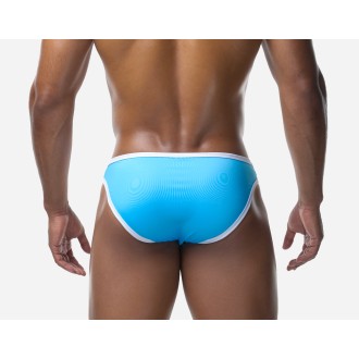PUMP 13037 Dolphin V-Cheeky