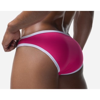 PUMP 13038 Vice Pink V-Cheeky