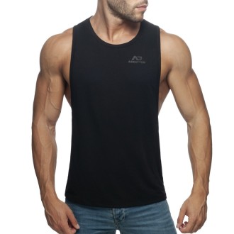 Addicted AD957 AD Low Rider Black