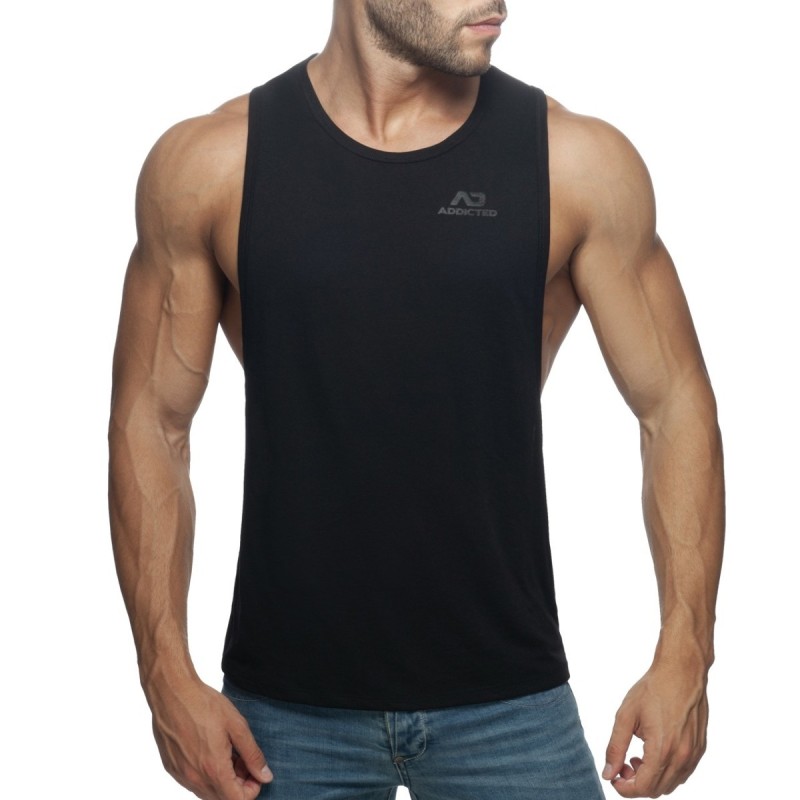 Addicted AD957 AD Low Rider Black