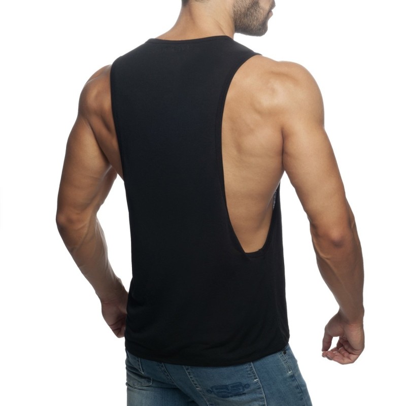 Addicted AD957 AD Low Rider Black