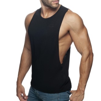 Addicted AD957 AD Low Rider Black