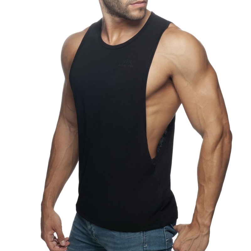 Addicted AD957 AD Low Rider Black