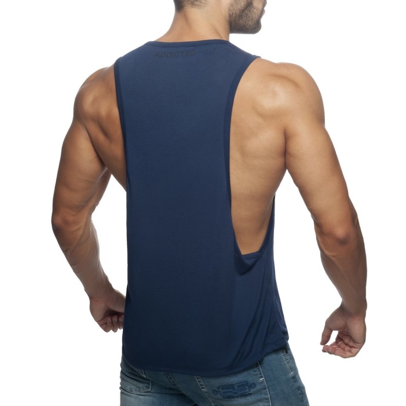 Addicted AD957 AD Low Rider Navy
