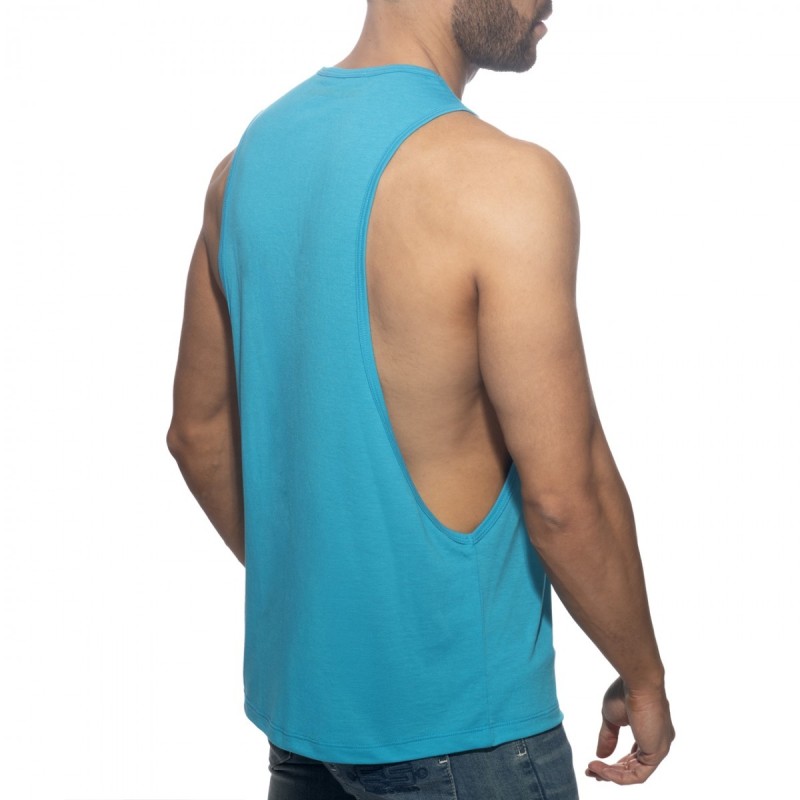 Addicted AD957 AD Low Rider Turquoise