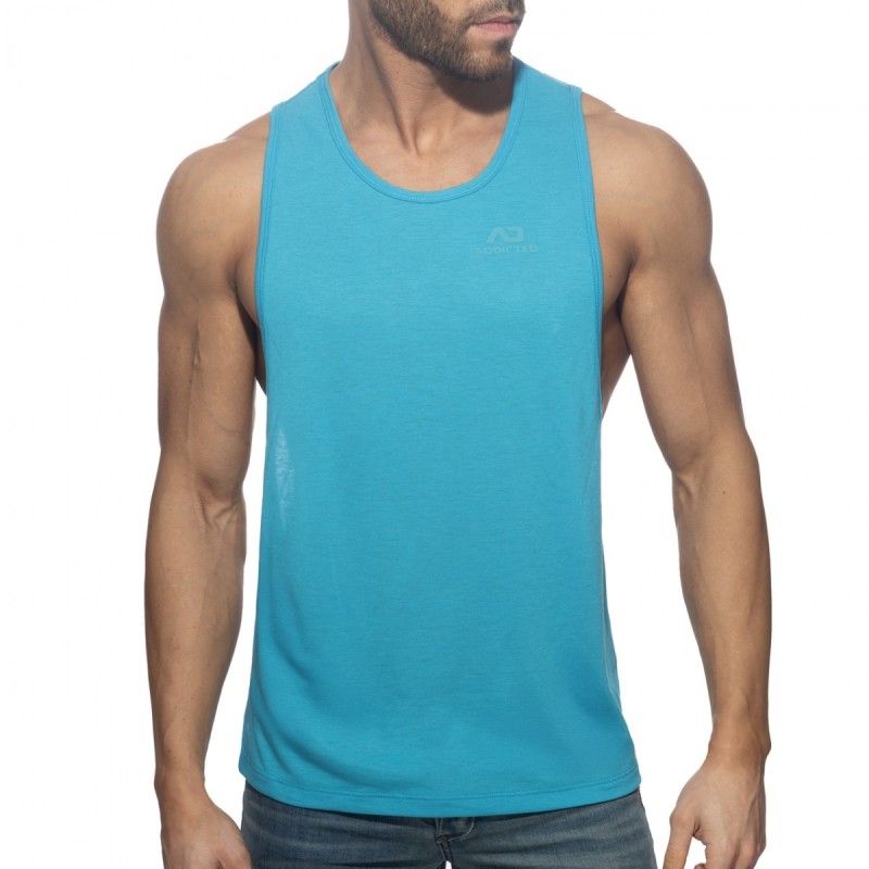 Addicted AD957 AD Low Rider Turquoise