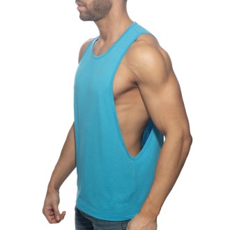 Addicted AD957 AD Low Rider Turquoise