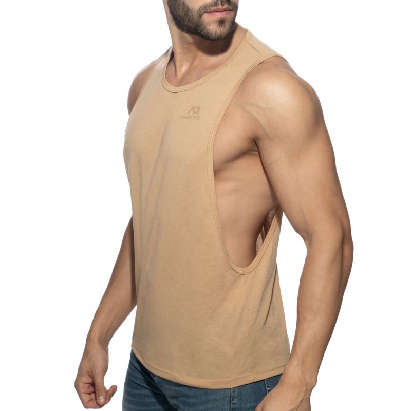 Addicted AD957 AD Low Rider Beige